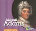 Abigail Adams cover