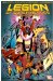Legion of Super-Heroes : An Eye for an Eye cover