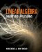 Linear Algebra : Theory and Applications cover