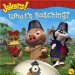 What's Hatching? cover