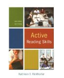Active Reading Skills [Click for larger image]