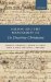 Milton and the Manuscript of De Doctrina Christiana cover