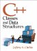  C++ Classes and Data Structures