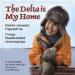 Delta Is My Home cover