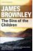 Sins of the Children cover