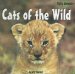 Cats of the Wild cover