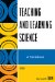 Teaching and Learning Science cover
