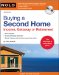 Buying a Second Home : Income, Getaway or Retirement cover