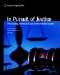 In Pursuit of Justice : Prosecuting Terrorism Cases in the Federal Courts cover