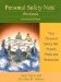Personal Safety Nets Workbook : Get Ready/Get Started cover