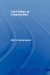 The Politics of Cyberconflict cover