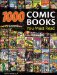 1,000 Comic Books You Must Read cover