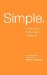 Simple Spanish cover