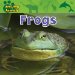 Frogs cover
