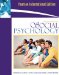 Social Psychology cover