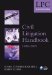 Civil Litigation Handbook 2008-2009 cover
