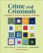 Crime and Criminals : Contemporary and Classic Readings in Criminology cover