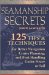 Seamanship Secrets cover