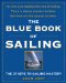 The Blue Book of Sailing cover