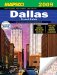 Mapsco 2009 Dallas Street Guide : Dallas and 54 Surrounding Communities cover