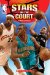 Stars on the Court cover