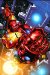 The Invincible Iron Man 1: The Five Nightmares