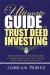 The Ultimate Guide to Trust Deed Investing cover