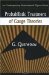 Probabilistic Treatment of Gauge Theories cover