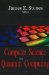 Computer Science And Quantum Computing cover