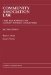 Community Association Law : Cases and Materials on Common Interest Communities cover