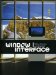 Window Interface cover