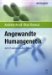 Angewandte Humangenetik cover