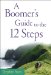 A Boomer's Guide to the 12 Steps cover