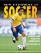 How to Improve at Soccer cover