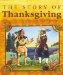 The Story of Thanksgiving cover