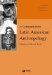 Companion To Latin American Anthropology cover
