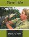 Steve Irwin cover