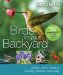 Birds in Your Backyard cover