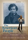 The American People : Creating a Nation and a Society To 1877 [Click for larger image]