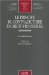 Le Principe Du Contradictoire En Droit Processuel cover