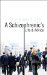 A Schizophrenic's Life and Advice cover