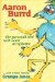 Aaron Burrd, the Paranoid Bird With Acute Acrophobia cover