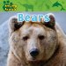 Bears cover