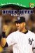 Derek Jeter : A Yankee Hero cover