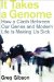 It Takes a Genome : How a Clash Between Our Genes and Modern Life Is Making Us Sick cover