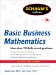  Schaum's Outline of Basic Business Mathematics