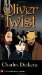 Oliver Twist cover