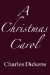 A Christmas Carol cover