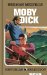 Moby-Dick : New Edition cover