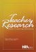 Teacher Research : Stories of Learning and Growing cover